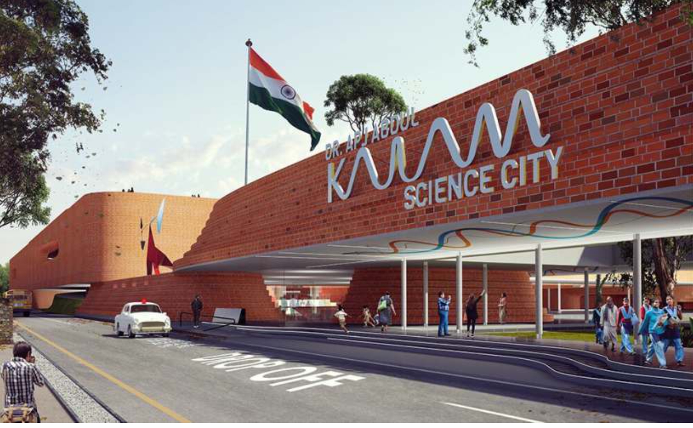 Institutional Project