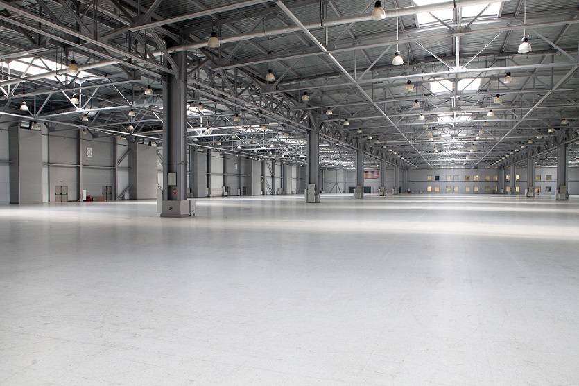 WAREHOUSING PROJECTS
