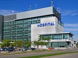Hospital Projects