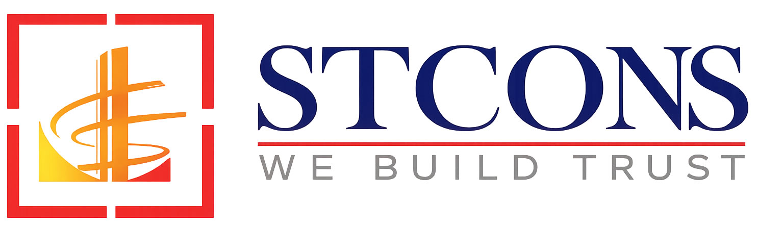 STCONS INFRA PRIVATE LIMITED