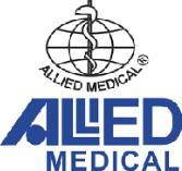 Allied Medical Limited