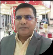 Mr. Rajmukh Kumar Raai - Managing Director