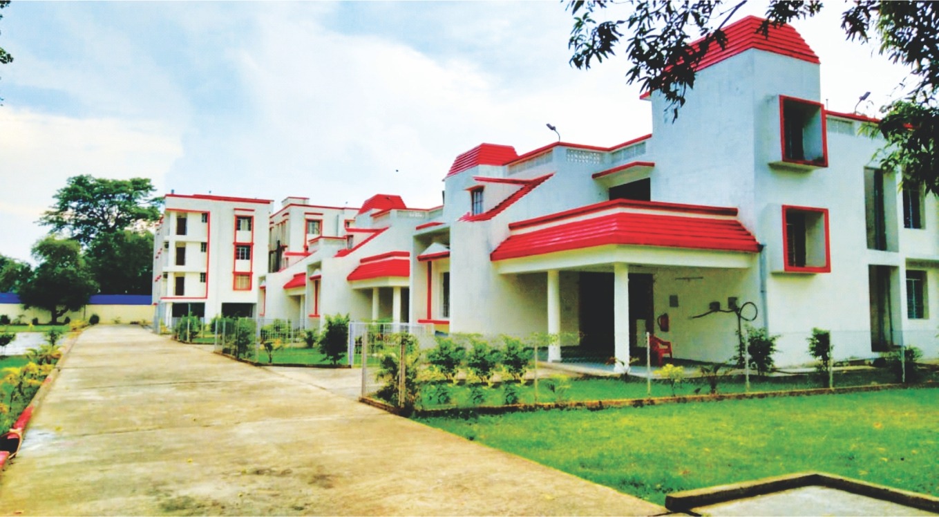 Senior Judicial Officers Residence