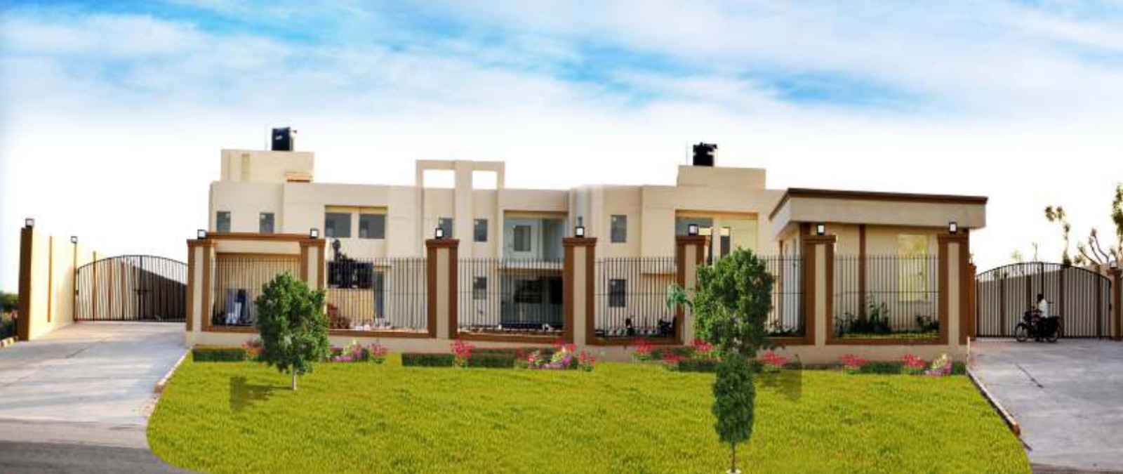 Rishi Industries