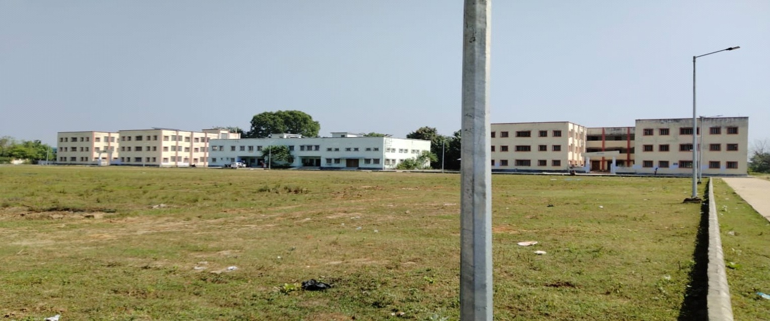 Primary Teacher Education College