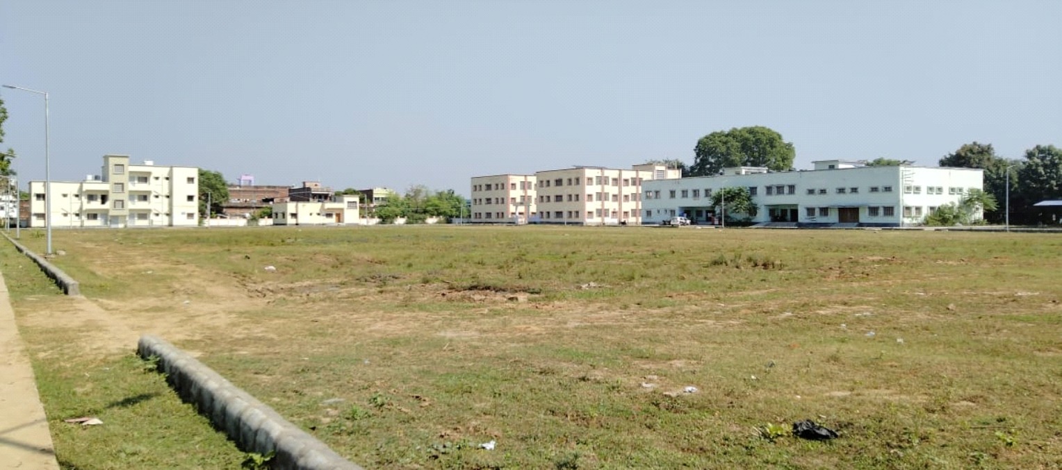 Teacher Education College Phase 2